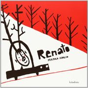 Renato (libro cartón) (books for dreaming)