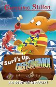 Surf’S up, Geronimo! (Geronimo Stilton - Series 3) 