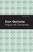 Don Quixote (Mint Editions)