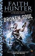 Broken Soul (Jane Yellowrock) (en Inglés)