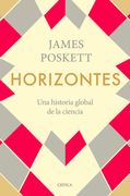 Horizontes - James Poskett - Critica