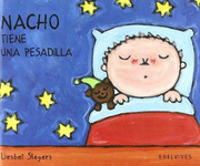 Nacho Tiene una Pesadilla