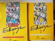 libre echange 2 livre