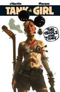 Tank Girl: Two Girls one Tank 