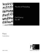 The Art of Preluding (en Inglés)
