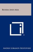 russia and asia (en Inglés)