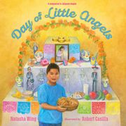 Day of Little Angels (en Inglés)