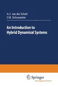 An Introduction to Hybrid Dynamical Systems (en Inglés)