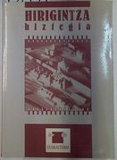 Hirigintza Hiztegia