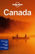 Lonely Planet Canada (Travel Guide) (en Inglés)