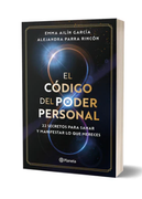 El código del poder personal