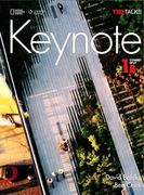 AMERICAN KEYNOTE 1B - COMBO SPLIT + MY KEYNOTE SPARK PLATFOR (en Inglés)