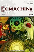 Ex machina núm. 03: Realidad contra ficción