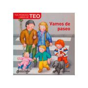 Vamos de Paseo (in Spanish)