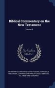 Biblical Commentary on the New Testament; Volume 6 (en Inglés)