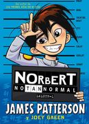Norbert no tan Normal