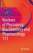 Reviews of Physiology, Biochemistry and Pharmacology, Vol. 171 (en Inglés)