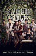 beautiful creatures. by kami garcia & margaret stohl (en Inglés)