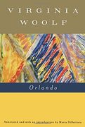 orlando,a biography (en Inglés)