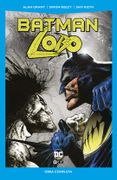 Batman/ Lobo (dc Pocket) (in Spanish)