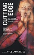Cutting Edge: New Stories of Mystery and Crime by Women Writers 