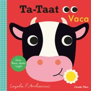 Ta-Taat. Vaca (en Catalán)