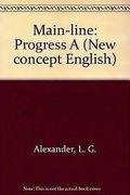Mainline Progress a: Student's Book (New Concept English)