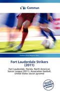 fort lauderdale strikers (2011) (en Inglés)