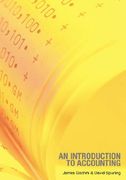 an introduction to accounting (en Inglés)