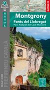 Montgrony- Fonts del Llobregat: Parc Natural del Cadi-Moixero