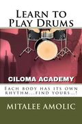 Learn to Play Drums (en Inglés)