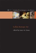 Italian Baroque Art (en Inglés)