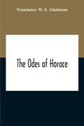 The Odes Of Horace (en Inglés)