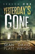 Yesterday's Gone Season One (en Inglés)