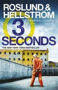 three seconds. anders roslund and brge hellstrm (en Inglés)