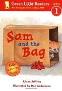 sam and the bag (en Inglés)
