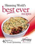 Best Ever Recipes: 40 Years of Food Optimising (en Inglés)