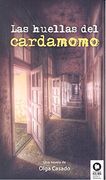 LAS HUELLAS DEL CARDAMOMO (En papel)