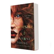 Namesake (en Inglés)