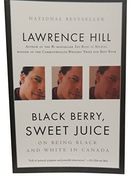 Black Berry, Sweet Juice (en Inglés)