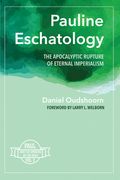 Pauline Eschatology (en Inglés)