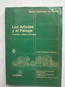 Arboles Y El Paisaje Los (in Spanish)