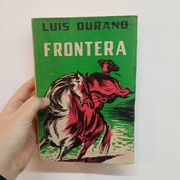 Frontera