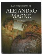 Conquistas de Alejandro Magno - las