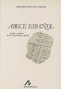 Abecé español (Bibliotheca philologica)