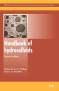 Handbook of Hydrocolloids (en Inglés)