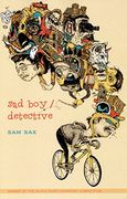 sad boy / detective