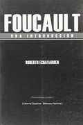 Foucault una Introducci¾N