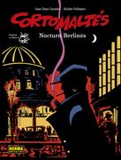 Corto Maltés 16. Nocturn berlinès (Cat/color) (en Catalán)