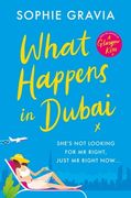 What Happens in Dubai (en Inglés)